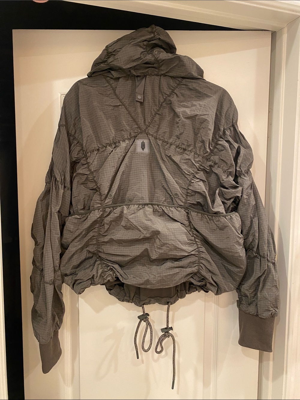 FP MOVEMENT Happy Camper pullover anorak NWT - Picture 9 of 11